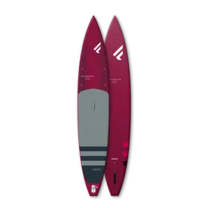 Fanatic FALCON AIR 12'6" race board