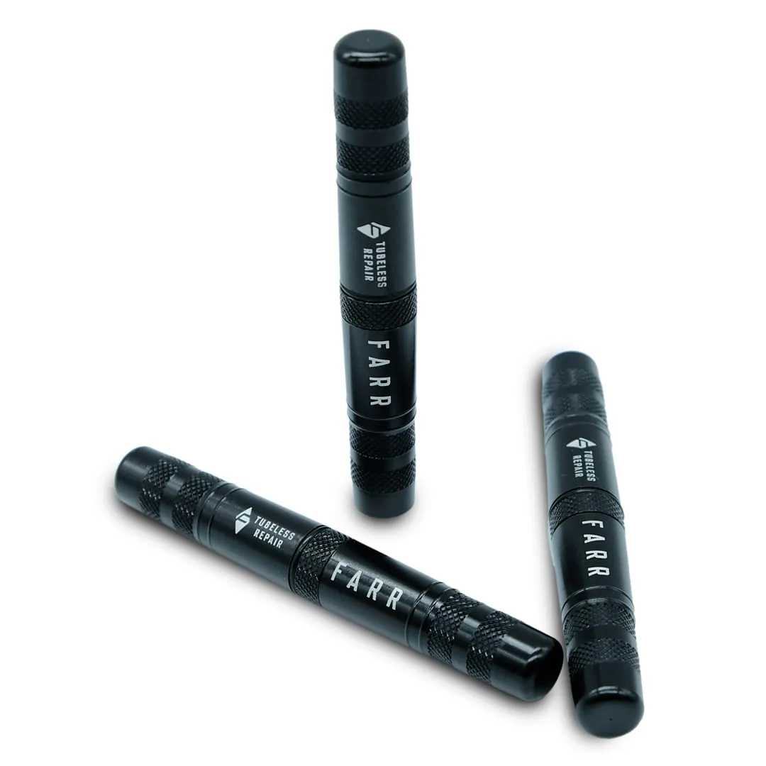 FARR TUBELESS REPAIR KIT