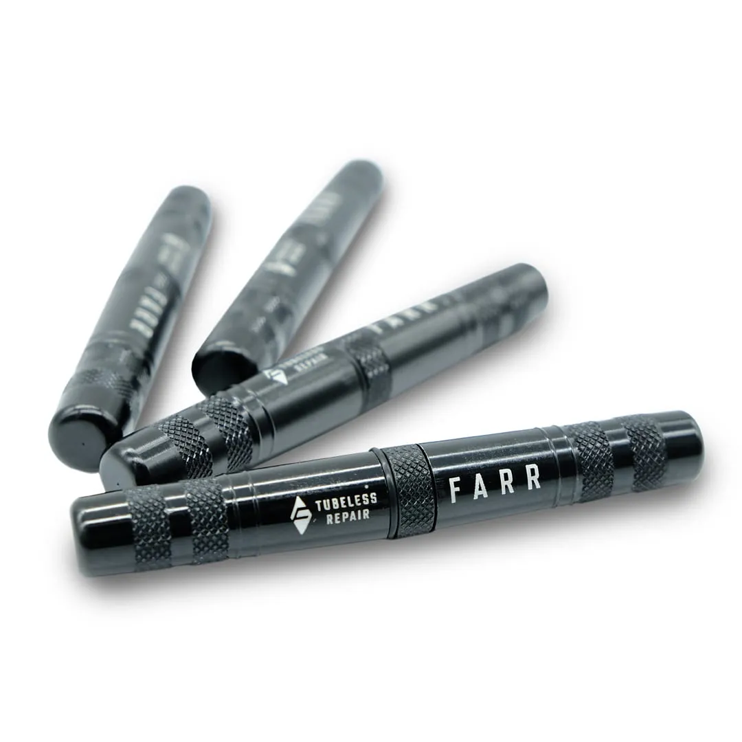 FARR TUBELESS REPAIR KIT