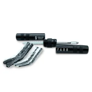 FARR TUBELESS REPAIR KIT