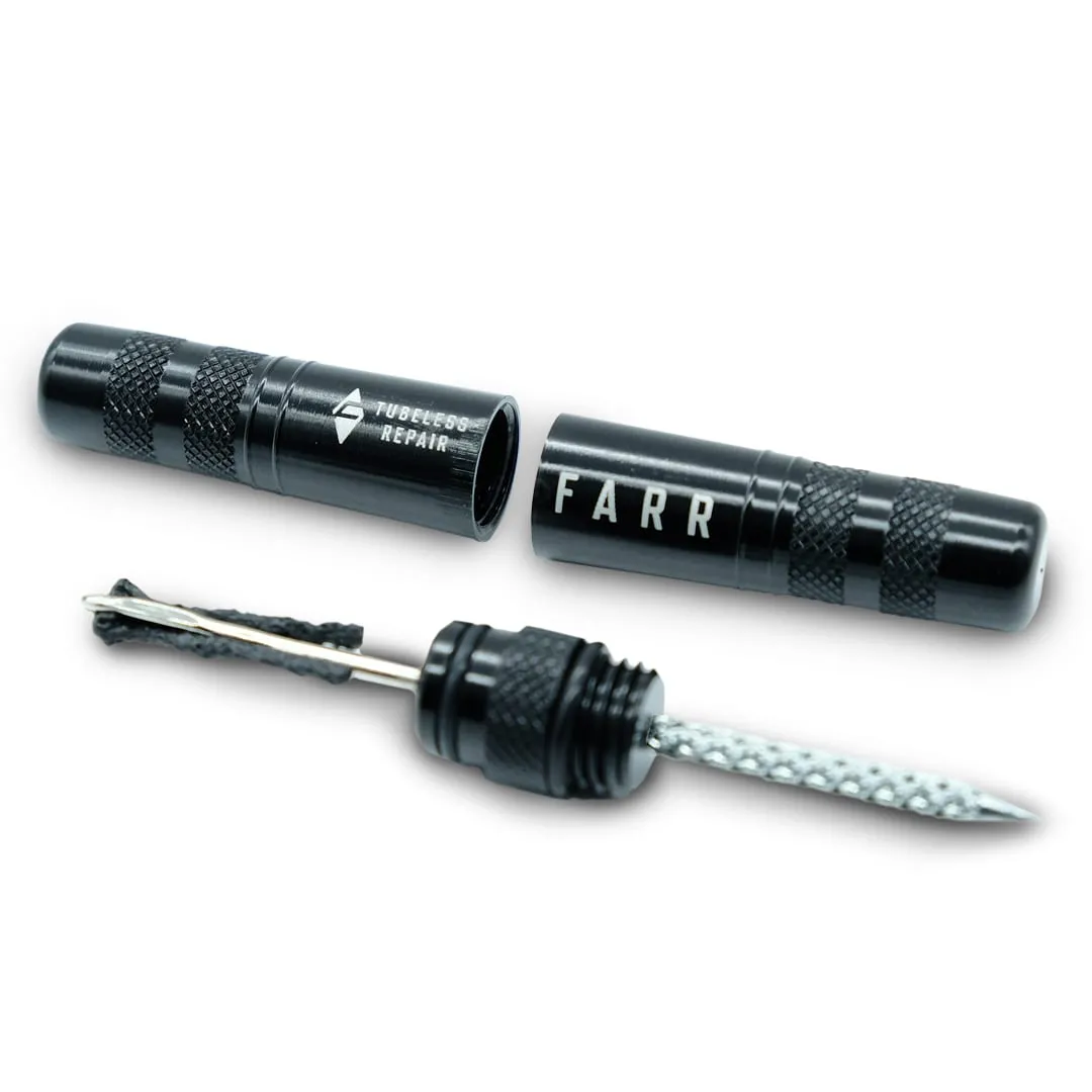 FARR TUBELESS REPAIR KIT
