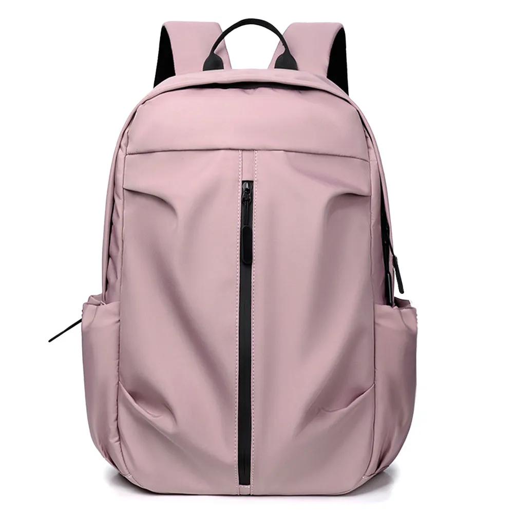 Fashion Personality Casual Backpack Men