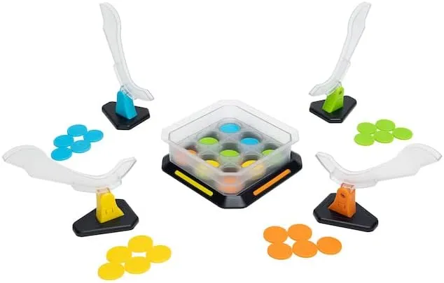 Fat Brain Toys Flyfecta