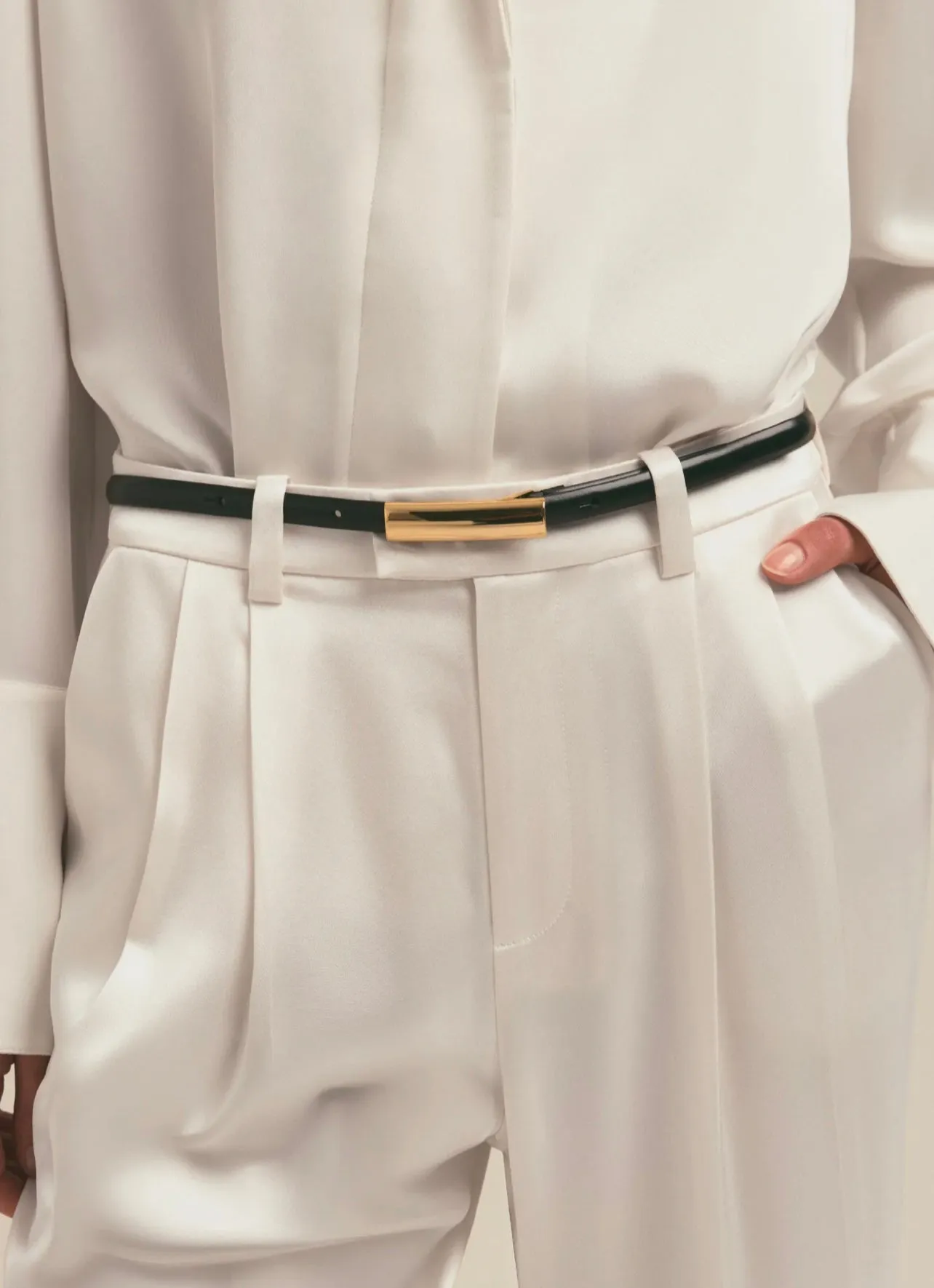 Favorite Daughter The Lady Belt