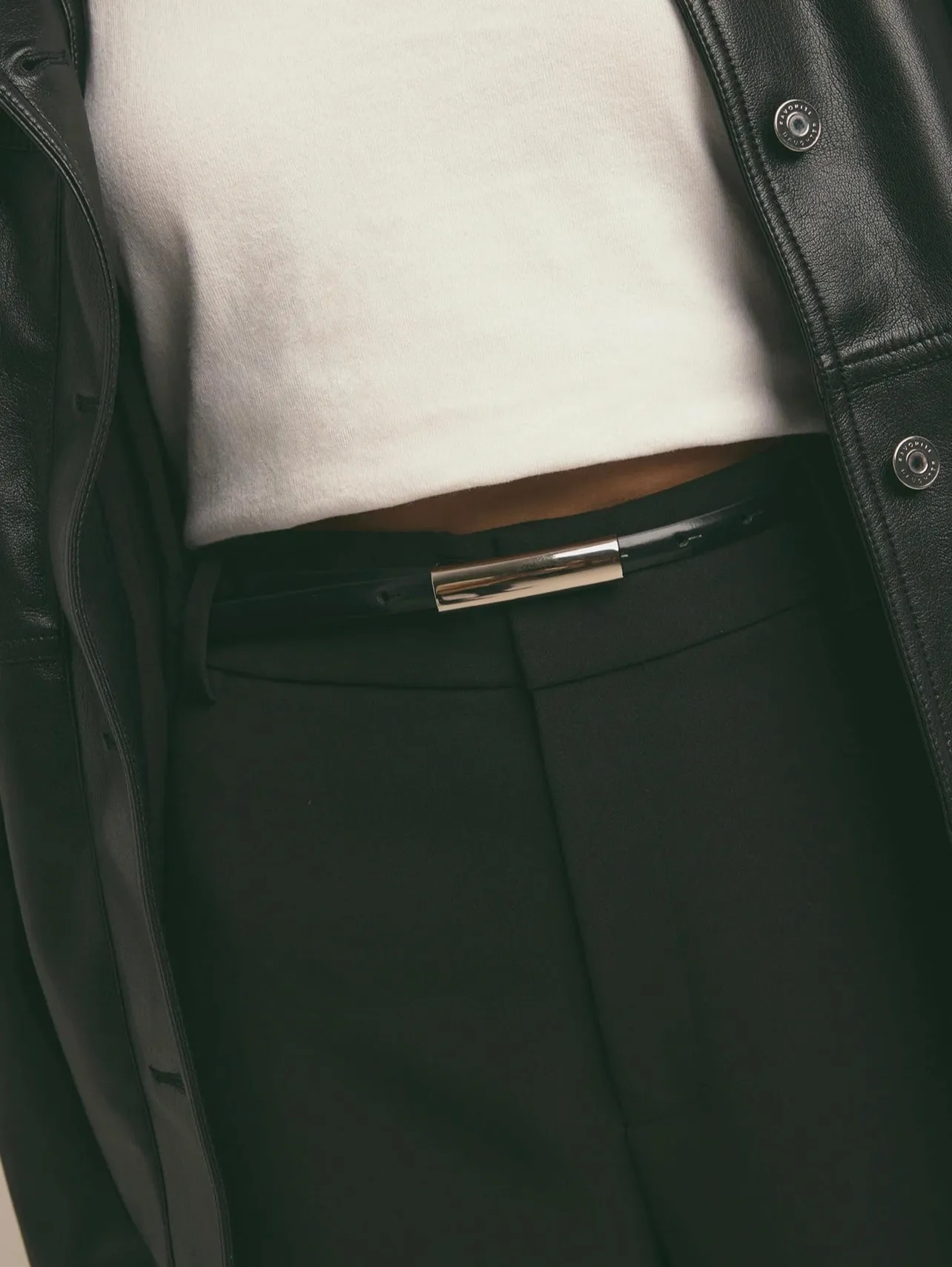 Favorite Daughter The Lady Belt