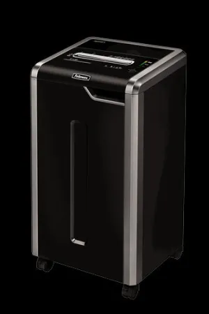 Fellowes Powershred 325Ci Cross-Cut Shredder