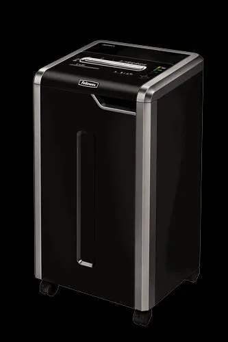 Fellowes Powershred 325Ci Cross-Cut Shredder