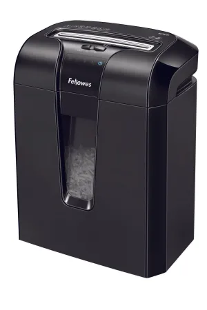Fellowes Powershred 63Cb Cross-Cut Shredder