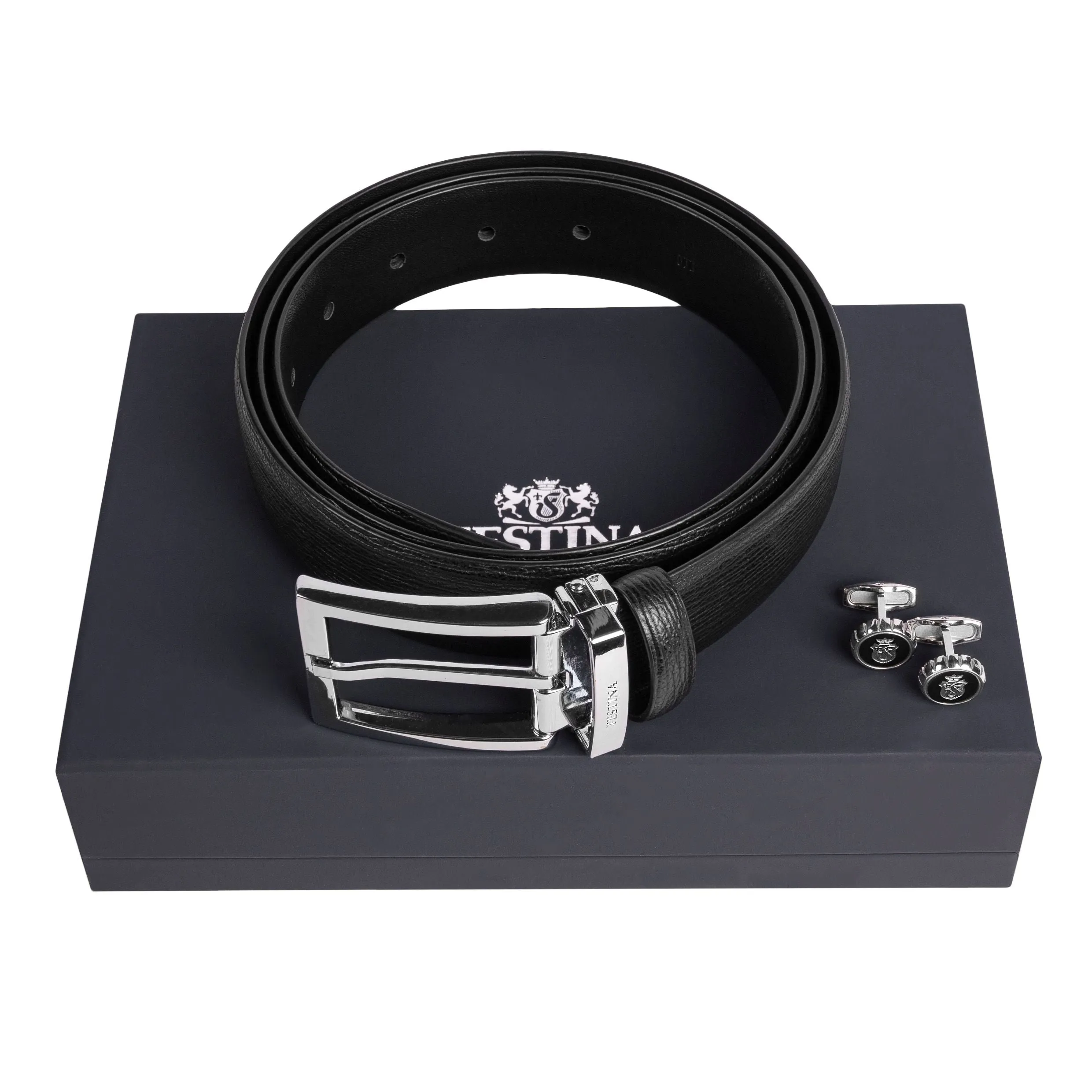 Festina FPBM221C-Set Festina (cufflinks & belt)