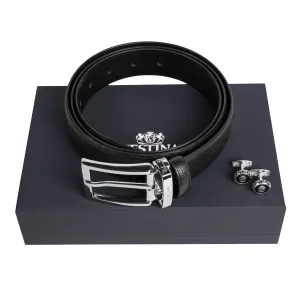 Festina FPBM221C-Set Festina (cufflinks & belt)