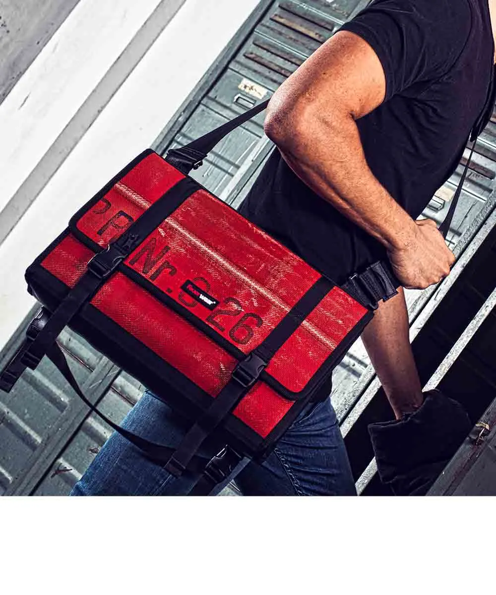 Feuerwear Messenger Bag Gordon