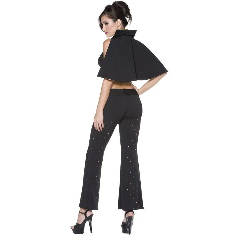 Fever Las Vegas Costume