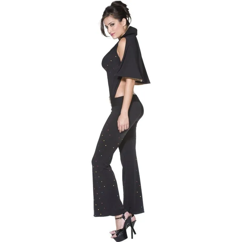 Fever Las Vegas Costume