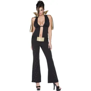 Fever Las Vegas Costume