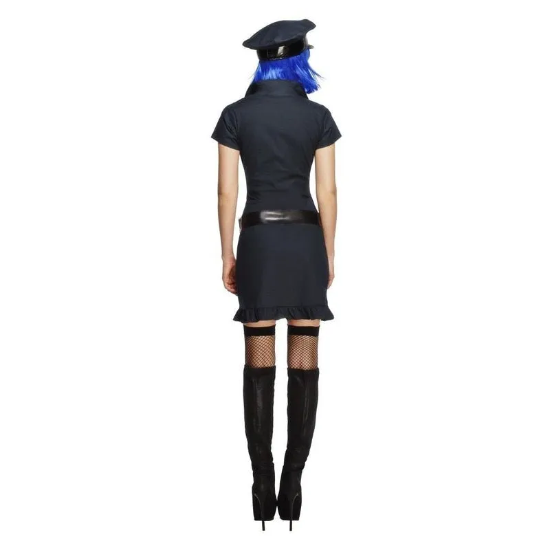 Fever Naughty Cop