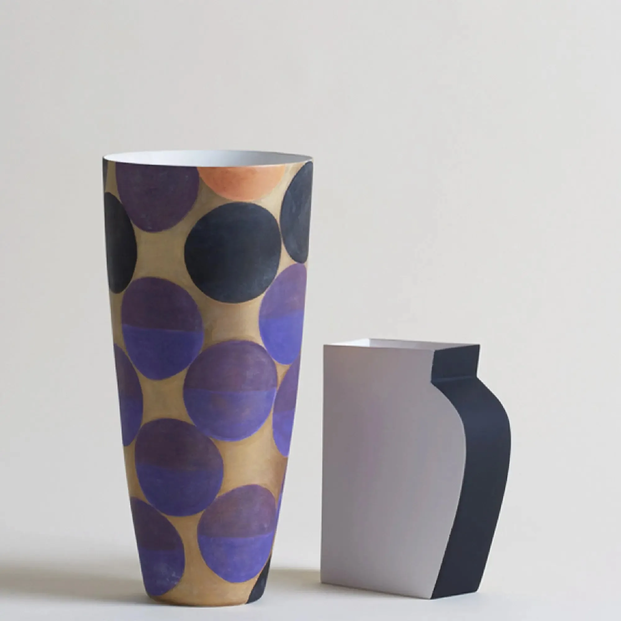 Fez Grande - Vase