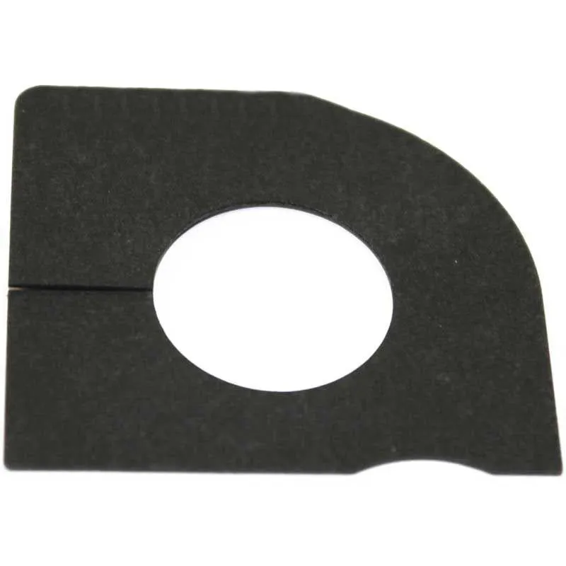 Filter Queen Dirt Seal For Belt On Powerbrush