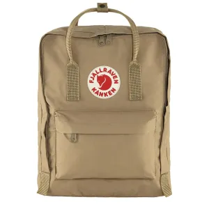 Fjallraven Kanken Classic Clay