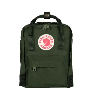 Fjallraven Kanken Mini Forest Green