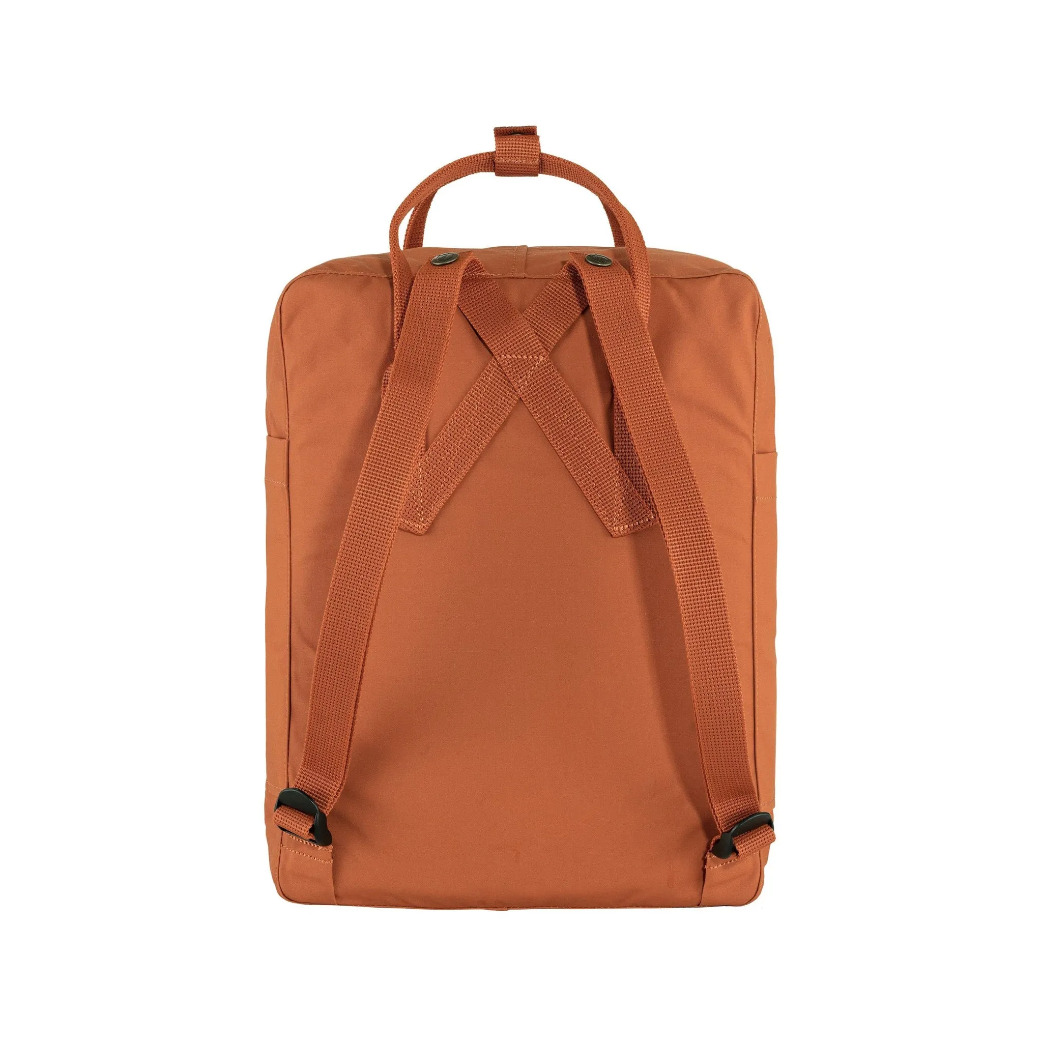 Fjallraven Kanken Mini, Terracotta Brown