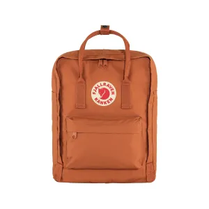 Fjallraven Kanken Mini, Terracotta Brown