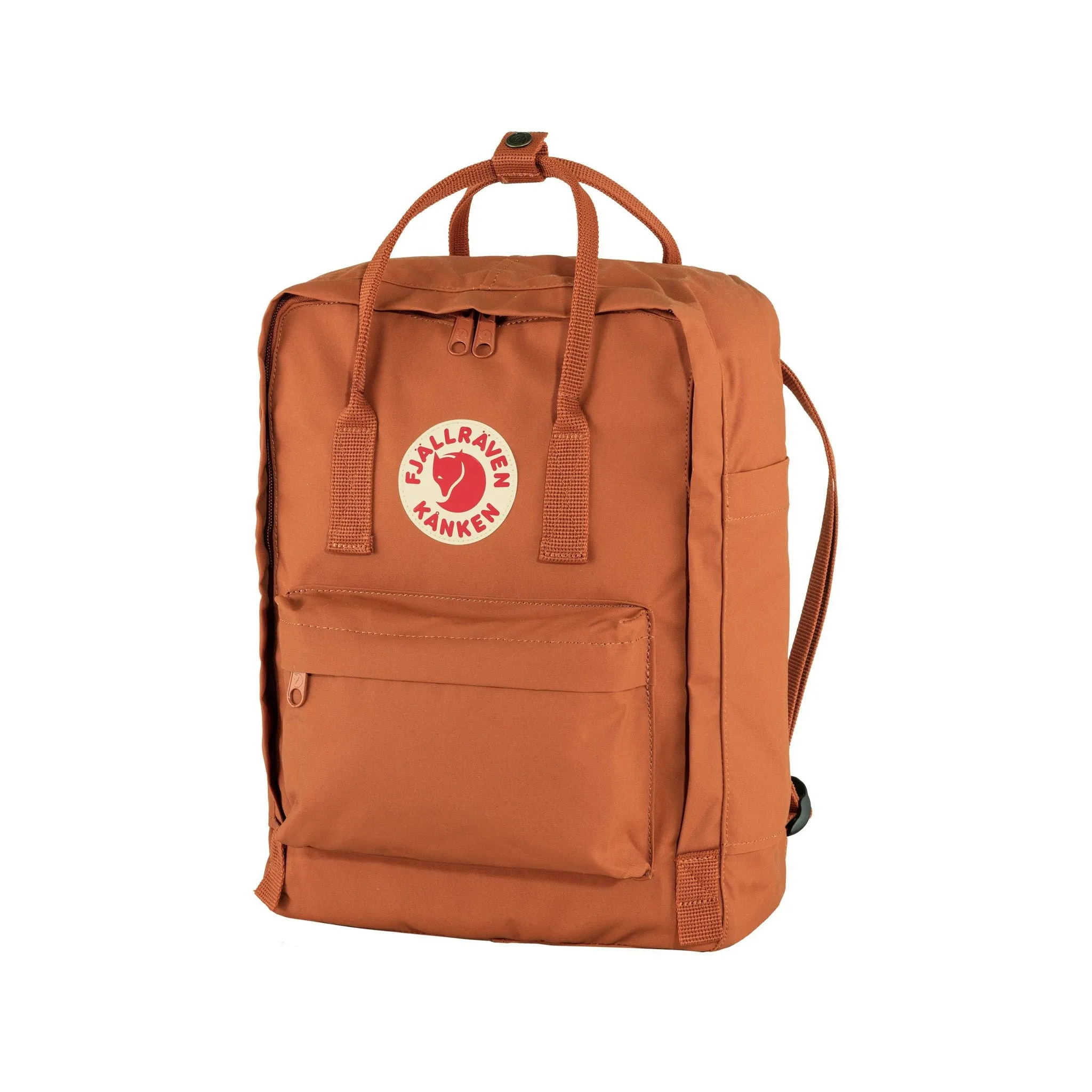 Fjallraven Kanken Mini, Terracotta Brown