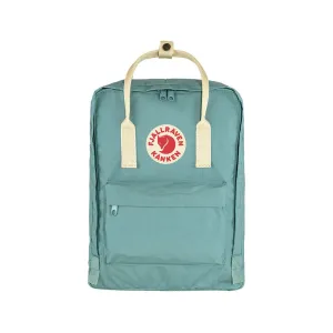 Fjallraven Kanken, Sky Blue-Light Oak