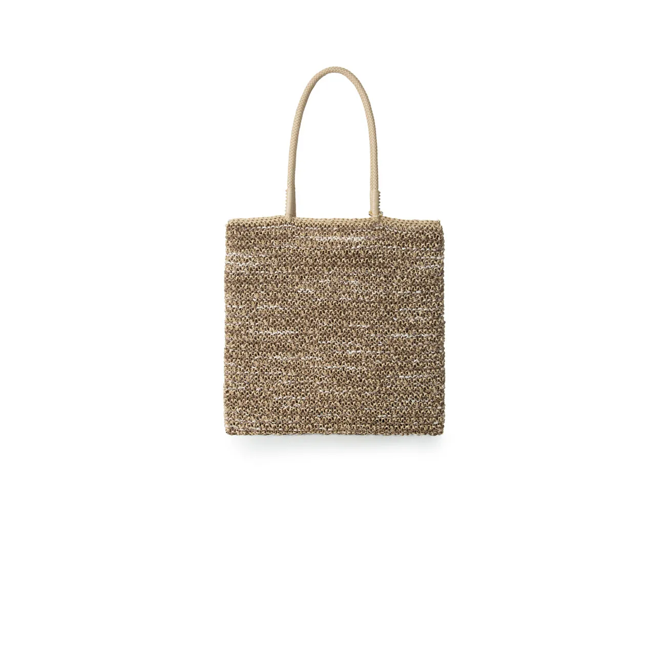 FLAT LUGGAGE 24/7 RAFIA