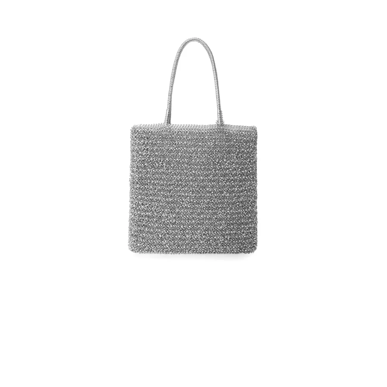 FLAT LUGGAGE 24/7 RAFIA