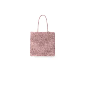 FLAT LUGGAGE 24/7 RAFIA