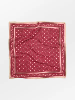 Fleur Cotta Scarf