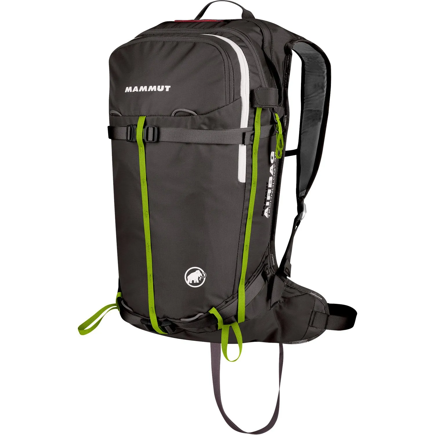 Flip Removable Airbag 3.0 Avalanche Backpack