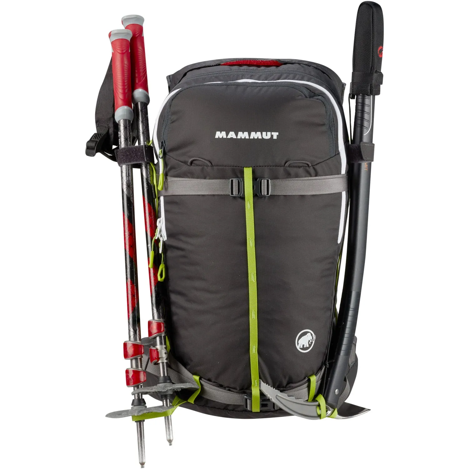 Flip Removable Airbag 3.0 Avalanche Backpack