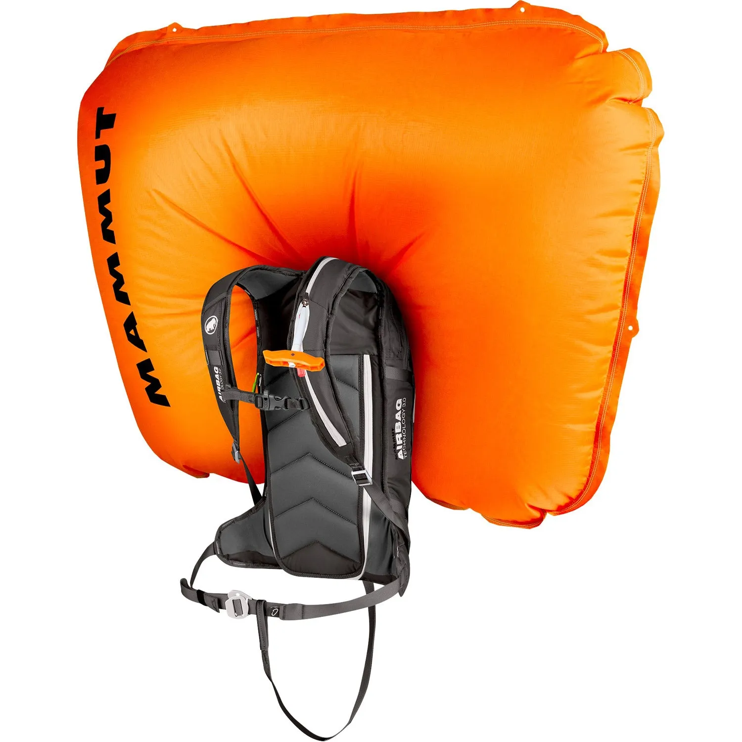 Flip Removable Airbag 3.0 Avalanche Backpack