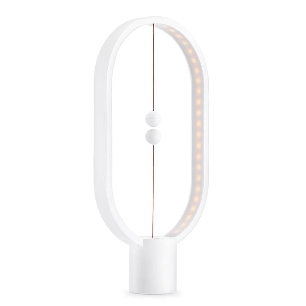 Float Balance Designer Lamp