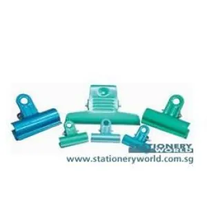 Flying Eagle Bulldog Clip 4 Inch