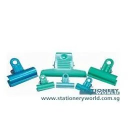 Flying Eagle Bulldog Clip 4 Inch