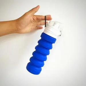 Folding Water Bottle