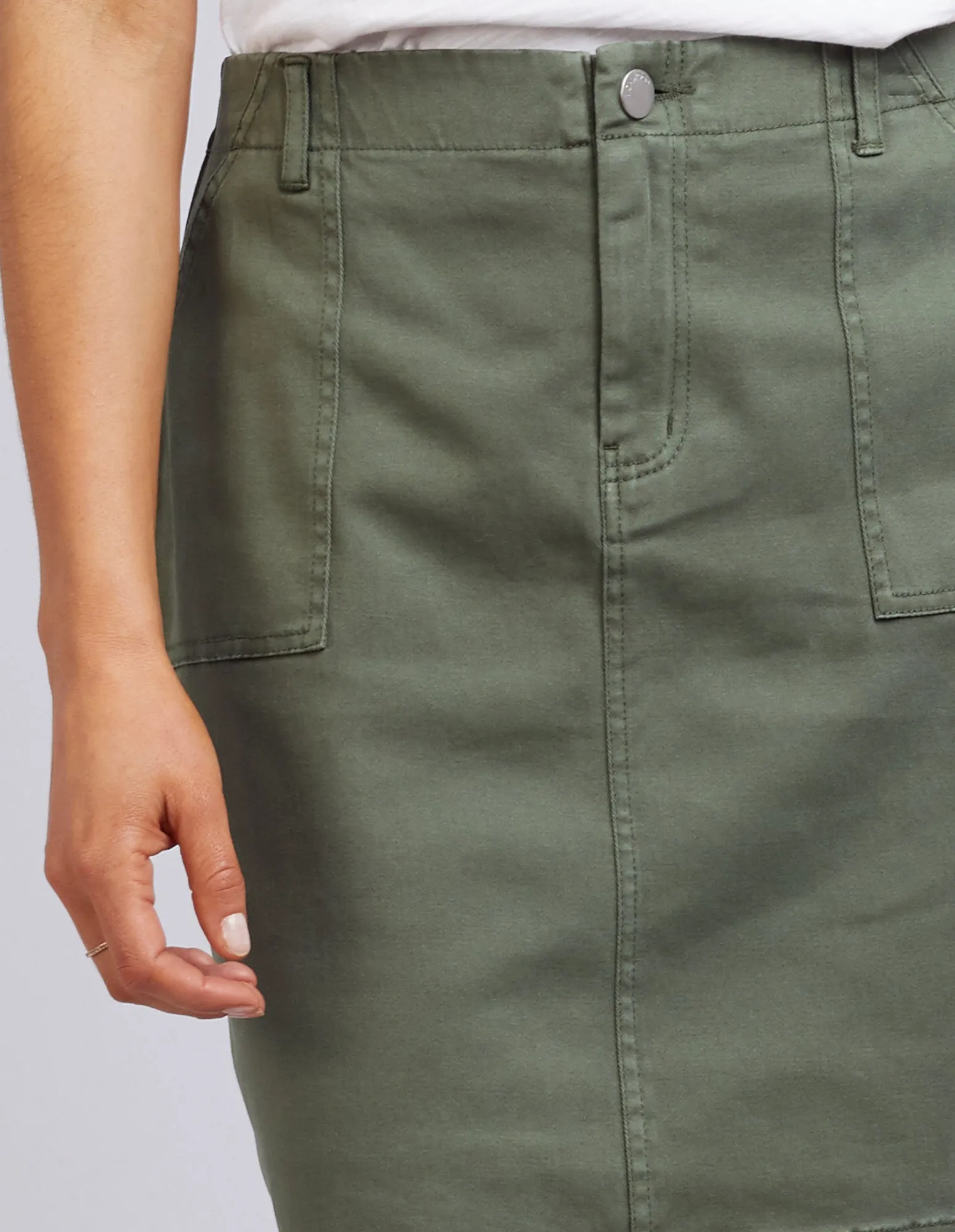 Foxwood Charlee Skirt