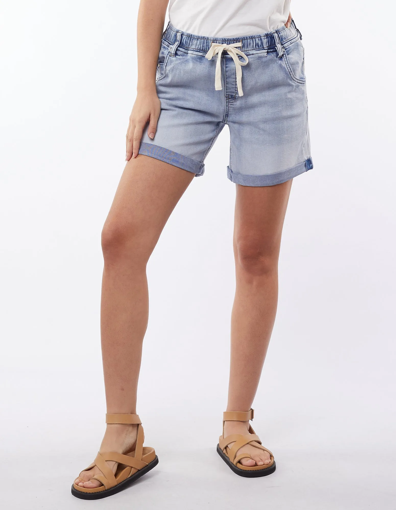 Foxwood Gabriele Jogger Short