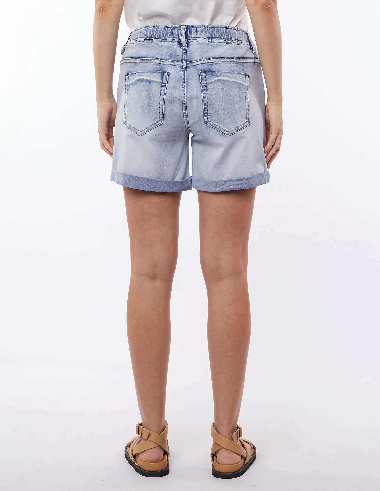 Foxwood Gabriele Jogger Short