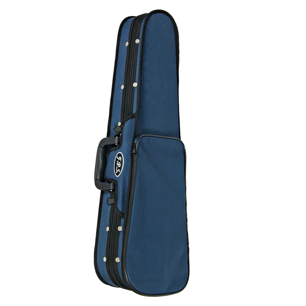 FPS Shaped Violin Case 1/8