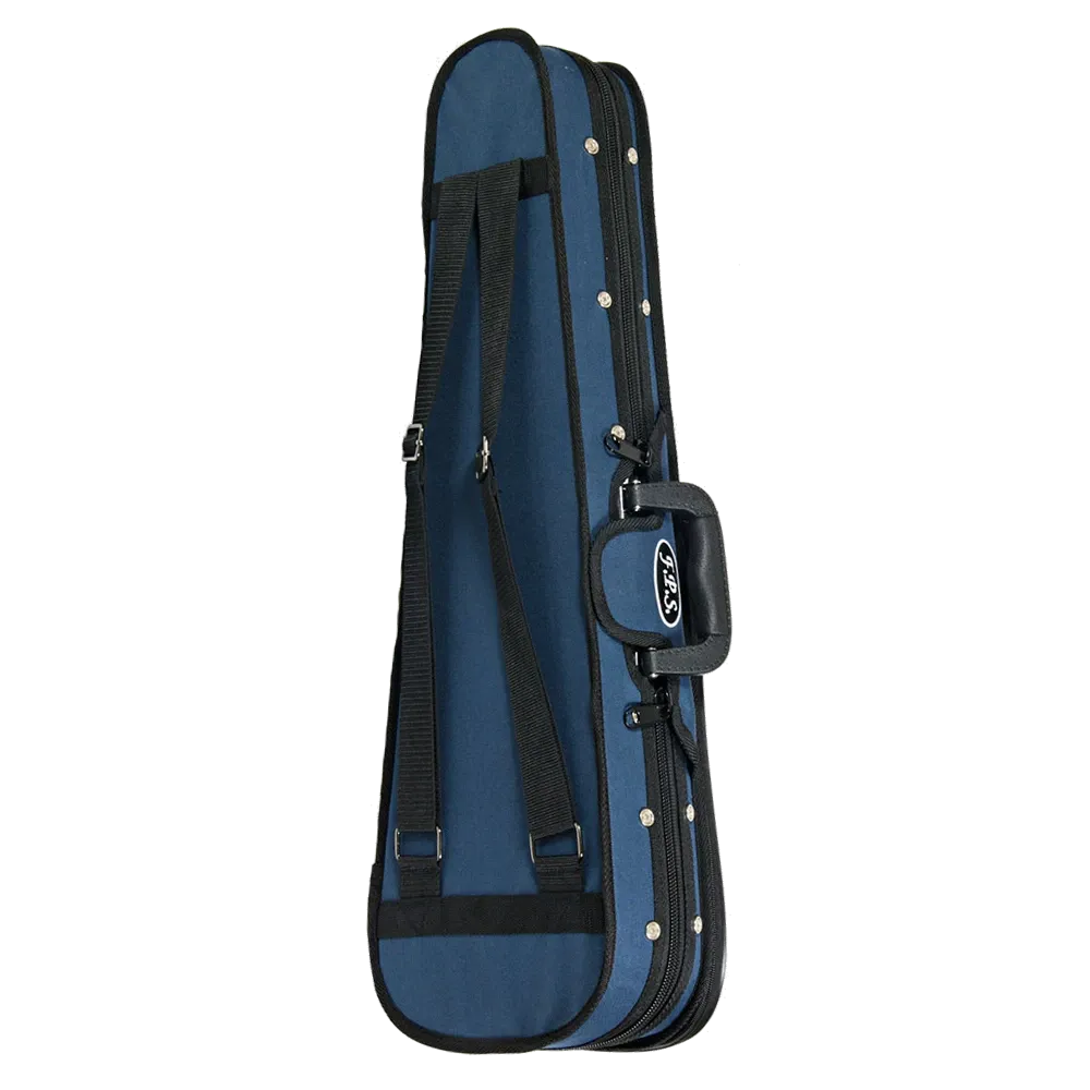 FPS Shaped Violin Case 1/8