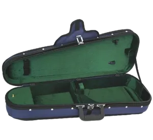 FPS Shaped Violin Case 1/8