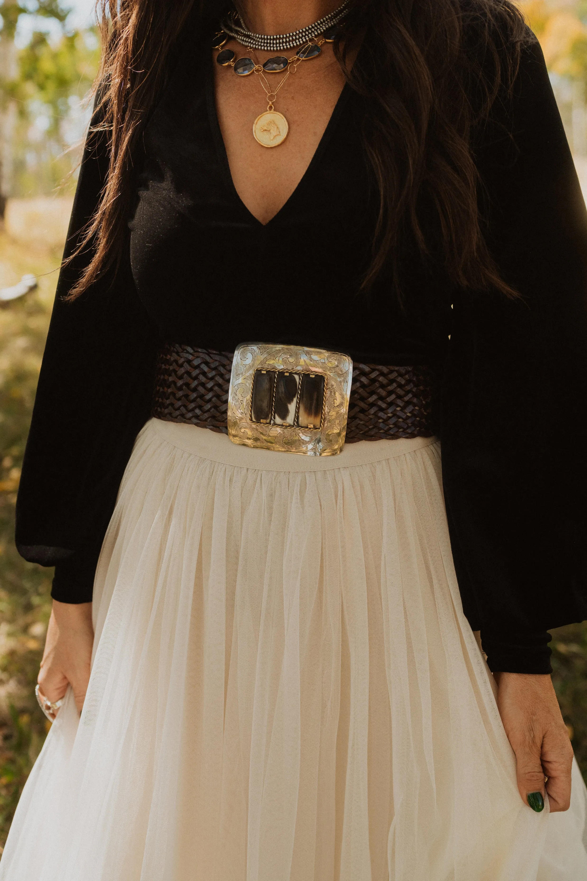 Francy Belt
