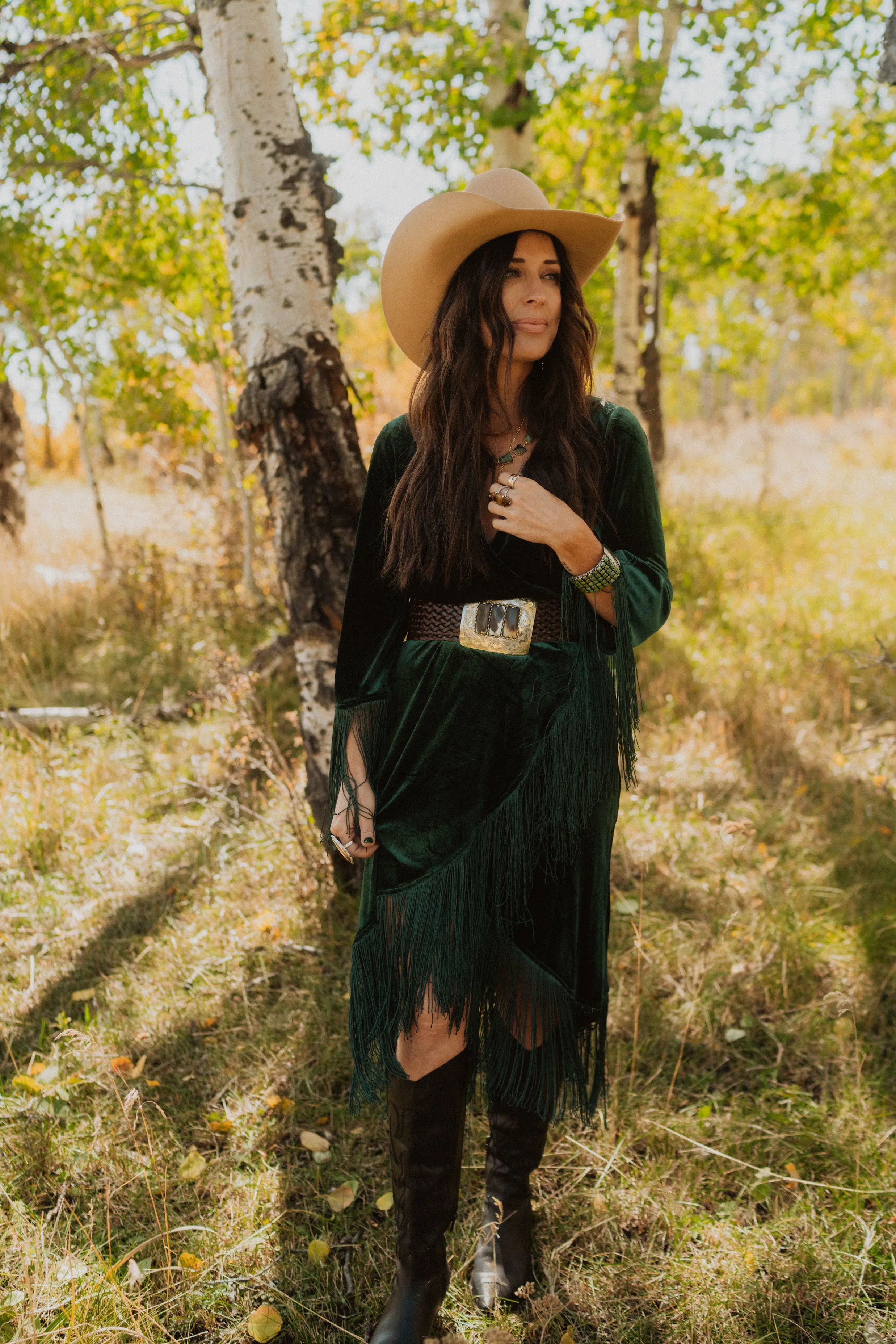 Francy Belt