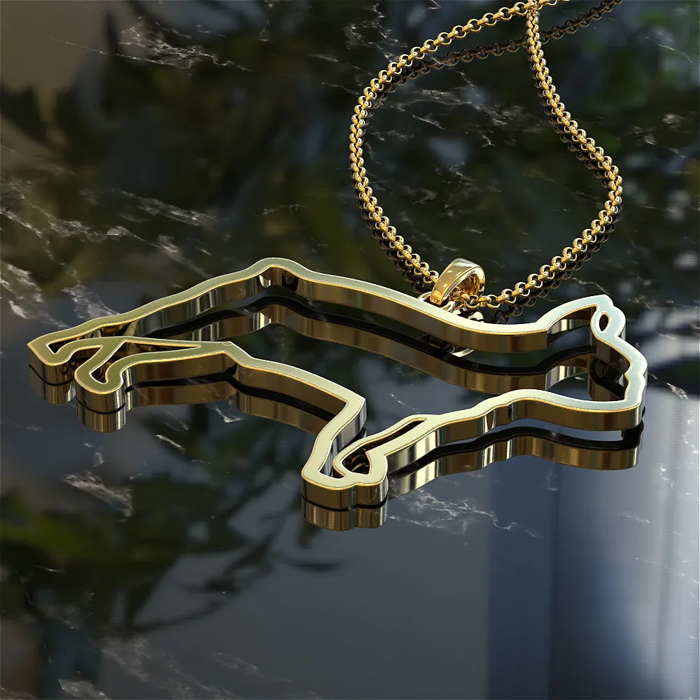 Frenchy Designer Charm - Strictly Limited Edition