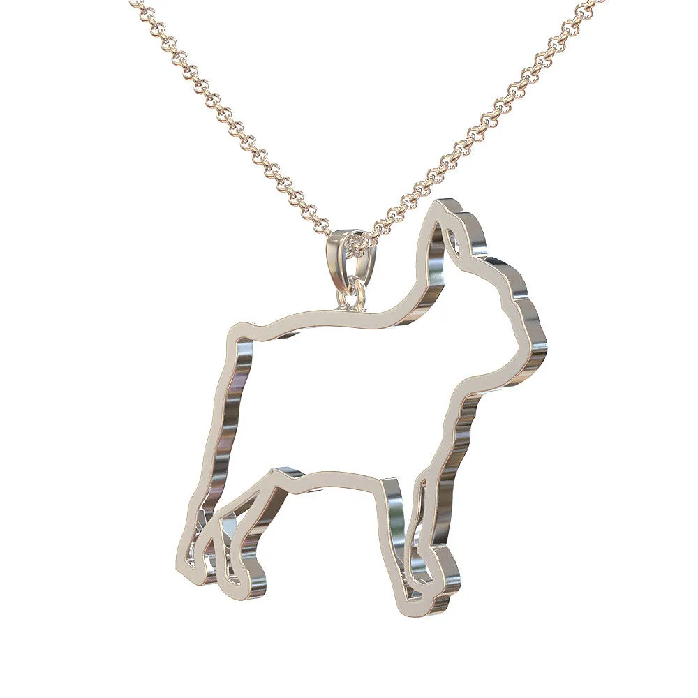 Frenchy Designer Charm - Strictly Limited Edition