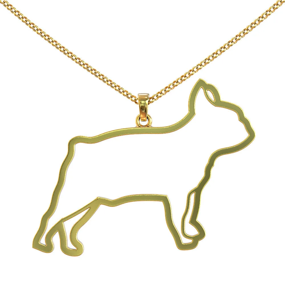 Frenchy Designer Charm - Strictly Limited Edition