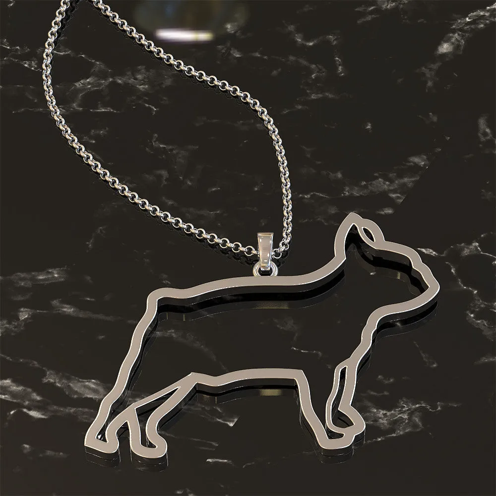 Frenchy Designer Charm - Strictly Limited Edition